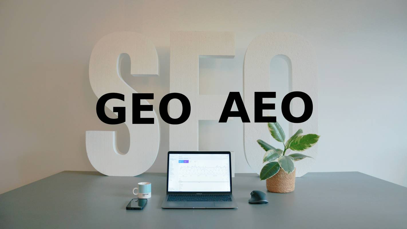 Placeholder image — case study one